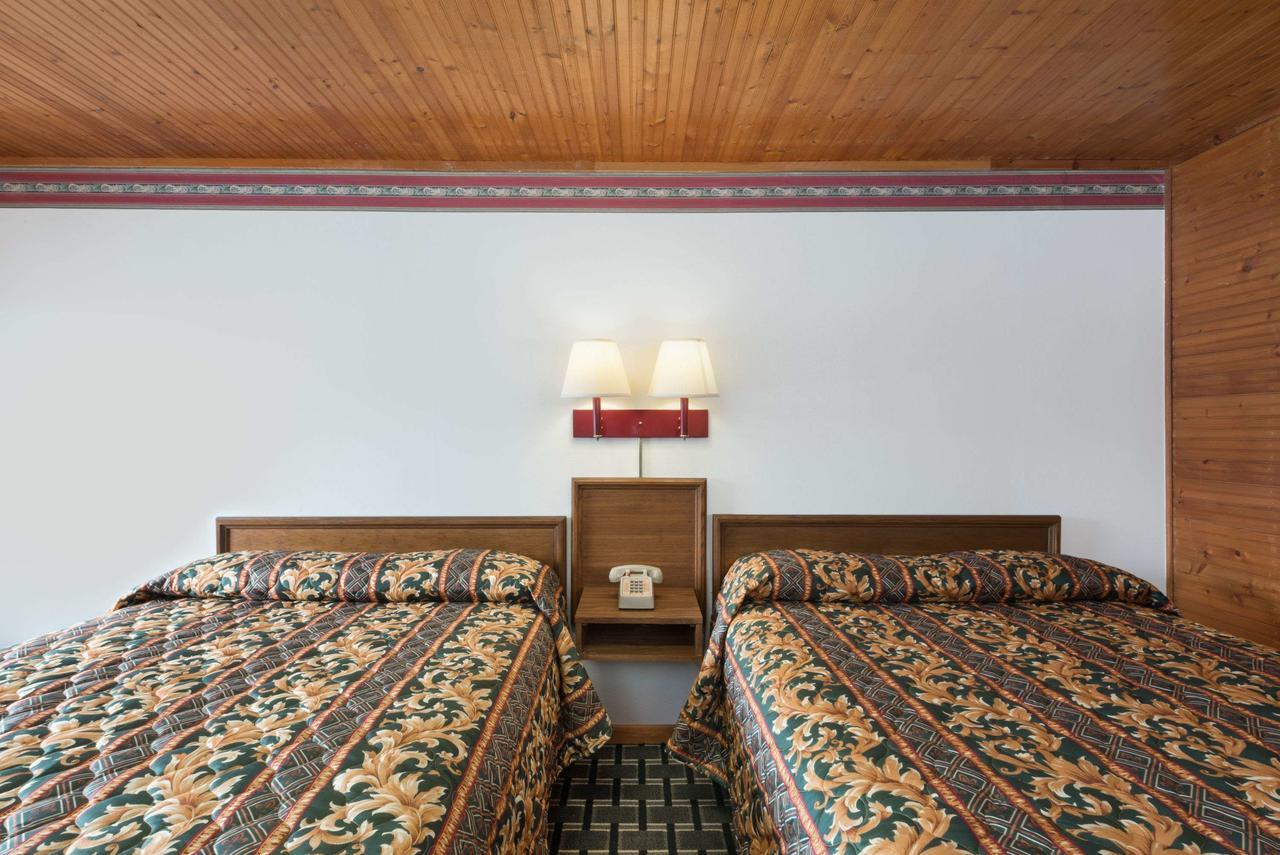 Post Oak Inn Brownwood Buitenkant foto
