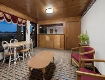 Post Oak Inn Brownwood Buitenkant foto