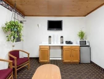 Post Oak Inn Brownwood Buitenkant foto